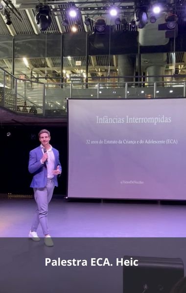 Gravação de curso corporativo sobre Diversidade, Equidade e Inclusão com migrantes e refugiados (3)